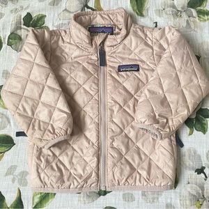 Patagonia Baby Nano Puff Jacket 6-12 M